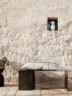 Ferm Living Puder Og Plaider|Puder<Calm pude 38 x 88 cm fra