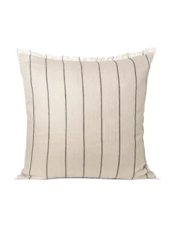 Ferm Living Puder Og Plaider|Puder<Calm pude 78x78 cm fra