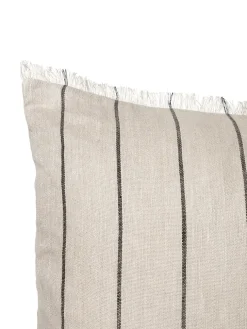 Ferm Living Puder Og Plaider|Puder<Calm pude 78x78 cm fra