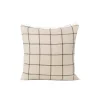 Ferm Living Puder Og Plaider|Puder<Calm pude 48x48 cm fra