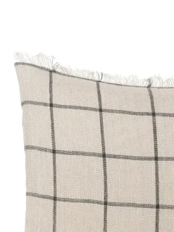 Ferm Living Puder Og Plaider|Puder<Calm pude 48x48 cm fra