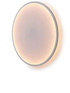 Muuto Væglamper|Spots<Calm Wall Lamp, Ø 90 cm fra