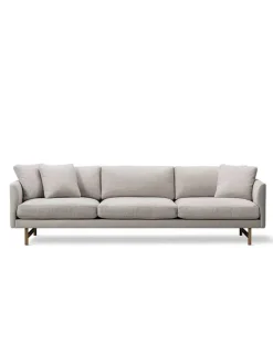 Fredericia Furniture Sofaer<Calmo 3-personers Sofa, sunniva 717 fra