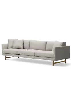 Fredericia Furniture Sofaer<Calmo 3-personers Sofa, sunniva 717 fra