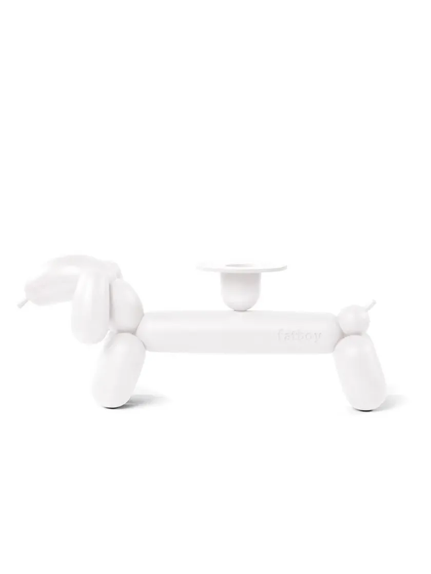 Fatboy Lysestager<Can-Dog lysestage fra