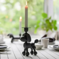 Fatboy Gaver Til Ham|Lysestager<Can-Dolly lysestage fra