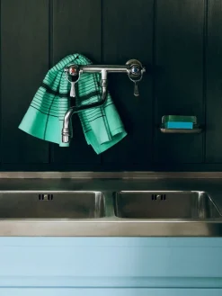 HAY Køkkentekstiler<Canteen Tea Towel fra