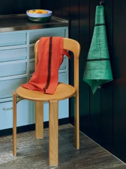 HAY Køkkentekstiler<Canteen Tea Towel fra