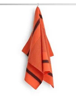 HAY Køkkentekstiler<Canteen Tea Towel fra