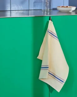 HAY Køkkentekstiler<Canteen Tea Towel fra