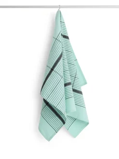 HAY Køkkentekstiler<Canteen Tea Towel fra