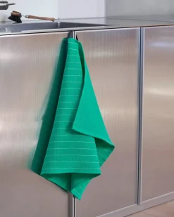 HAY Køkkentekstiler<Canteen Tea Towel fra