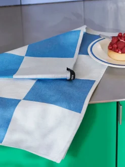 HAY Køkkentekstiler<Canteen Tea Towel fra