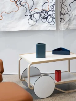 raawii Service<Canvas Centrepiece fra