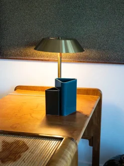 raawii Vaser<Canvas Vase, small fra