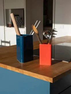 raawii Vaser<Canvas Vase, small fra