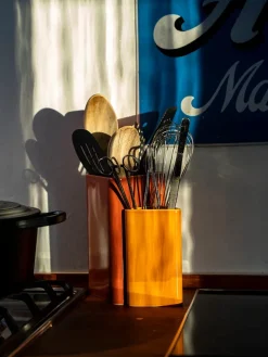 raawii Vaser<Canvas Vase, small fra