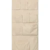 Ferm Living Hylder<Canvas XL Wall Pockets fra
