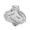 Hein Studio Vaser<Canyon Vase Large, clear fra
