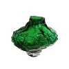 Hein Studio Vaser<Canyon Vase Large, green fra