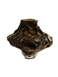 Hein Studio Vaser<Canyon Vase Large, green fra