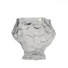 Hein Studio Gaver Til Hende|Vaser<Canyon Vase Medium, clear fra