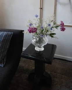 Hein Studio Gaver Til Hende|Vaser<Canyon Vase Medium, clear fra