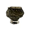 Hein Studio Vaser<Canyon Vase Medium, new smoke fra