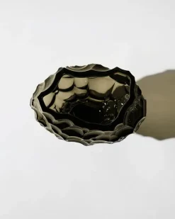 Hein Studio Vaser<Canyon Vase Medium, new smoke fra