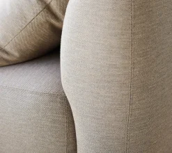 Cane-line Udendørs Loungemøbler<Capture 2-pers. Modulsofa, venstre inkl. Hyndesæt fra