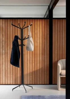 &Tradition Entrémøbler<Capture SC77 stumtjener fra