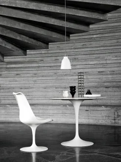 Fritz Hansen Pendler|Spots<Caravaggio Pendel fra