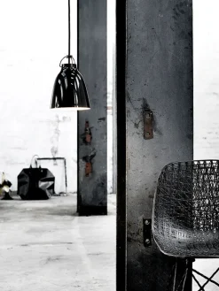 Fritz Hansen Pendler|Spots<Caravaggio Pendel fra