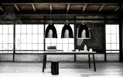 Fritz Hansen Pendler|Spots<Caravaggio Pendel fra