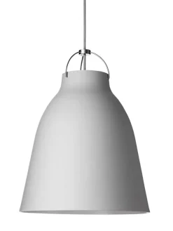 Fritz Hansen Pendler|Spots<Caravaggio Pendel, matt fra