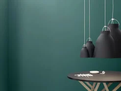 Fritz Hansen Pendler|Spots<Caravaggio Pendel, matt fra