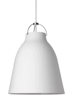Fritz Hansen Pendler|Spots<Caravaggio Pendel, matt fra