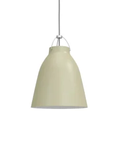 Fritz Hansen Pendler|Spots<Caravaggio Pendel, matt fra
