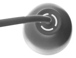 Fritz Hansen Væglamper|Spots<Caravaggio Read væglampe fra