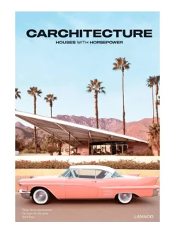 New Mags Bøger|Bøger<Carchitecture fra