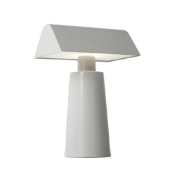 &Tradition Gaver Til Ham|Portable Lamper<Caret bordlampe fra