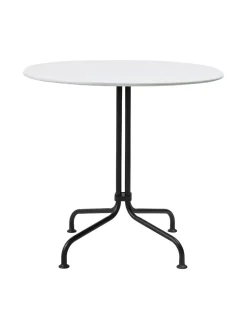 GUBI Spiseborde<Carmel Bistro Dining Table fra