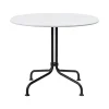 GUBI Spiseborde<Carmel Bistro Lounge Table fra