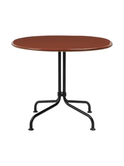 GUBI Spiseborde<Carmel Bistro Lounge Table fra