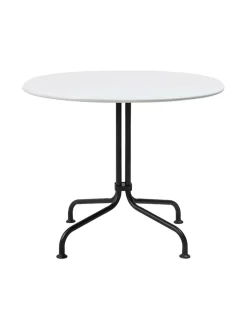 GUBI Spiseborde<Carmel Bistro Lounge Table fra