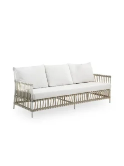 Sika-Design Udendørs Loungemøbler<Caroline Exterior Sofa fra