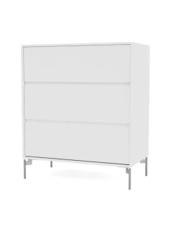 Montana Kommoder<Carry Kommode inkl. ben fra