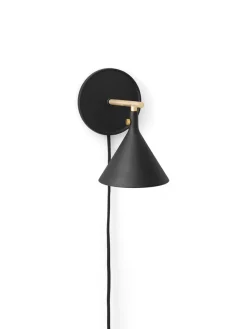 Audo Copenhagen Væglamper|Spots<Cast Sconce Wall Lamp fra