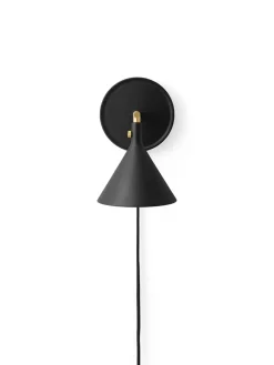 Audo Copenhagen Væglamper|Spots<Cast Sconce Wall Lamp fra