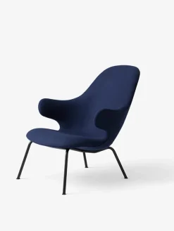 &Tradition Lænestole<Catch Lounge Chair JH14 fra